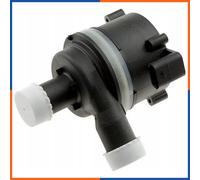 NTY Pompa Acqua Stampailiaria per VW Touareg 7P5 3.0 V6 Tdi 3.6 Amarok 2H_S1B