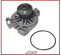 Pompa Acqua per VW Transporter T4 Bus Cassone Ribaltabile Diesel 2370 Ccm 2.4 D