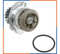 Pompa acqua per VW | WP0067V, WP0079V, 332438, PA1048A, PA1293, W878, 9000924