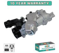 Pompa Acqua Per W205 C205 S205 X117 W212 W213 S212 X253 C253 R172 A2742000601