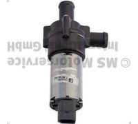 Pompa acqua PIERBURG 7.06740.00.0 per AUDI A3 (8P1) 3.2 2003-2009