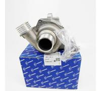 Pompa Acqua PIERBURG per BMW 125i 130i E90 325i 330i E60 523i 525i 530i E63 E64