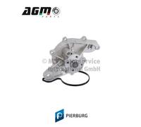 Pompa acqua pierburg x smart cabrio fortwo coup? roadster 6602000120