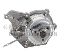 Pompa acqua pneumatico 7.10942.01.0 PIERBURG per AUDI A5 A4 B8 A5 Cabriolet Q7