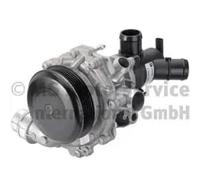 PIERBURG Pompa Acqua Motore Mercedes-Benz Infiniti 2,1 1,8 21010-HG00F
