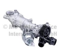 PIERBURG 7.10942.12.0 Pompa acqua