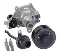 Pompa acqua pneumatico 7.10942.15.0 PIERBURG per BMW 3 7 5