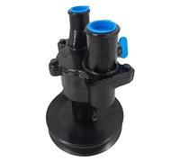 Pompa Acqua Pompa Acqua Mare Grezza 46-8M0137216 46-8M0118067 Per MerCruiser Per Mercury Per Quicksilver Per MCM/Per MIE 4.3LMPI 5.0LMPI 350 Per MAG Pompa Dell'acqua