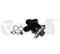 Pompa Acqua Pompa di Raffreddamento Adatto A per Audi A3 1.8 TFSI 2.0 Di VW Golf