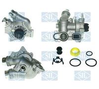 Pompa del refrigerante SIL PA1448ABH1