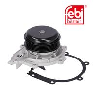 Pompa acqua 185043 FEBI BILSTEIN per MERCEDES-BENZ CLASSE E CLASSE E T-Model CLA