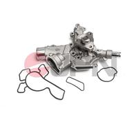 Pompa Acqua Pompa di Raffreddamento Adatto A per Opel Corsa C 1.2 1.0 1.0i