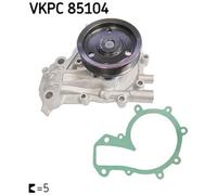 Pompa Acqua Pompa di Raffreddamento Adatto A per Opel Insignia Es Caravan 2.0