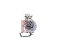 Pompa Acqua Pompa di Raffreddamento Adatto A per Renault Clio II 1.2 Kangoo