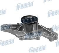 Pompa Acqua Pompa di Raffreddamento Adatto A per Smart Fortwo Cabrio 0.7 0.8 CDI