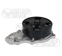 Pompa Acqua Pompa di Raffreddamento per Honda Accord VII 2.4 Civic VIII