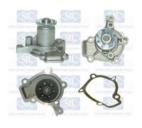 Pompa Acqua Pompa di Raffreddamento per Hyundai Coupe 2.0 16V 1.6i 1.6 Elantra