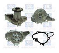 Pompa Acqua Pompa di Raffreddamento per Kia Picanto 1.1 1.0 Hyundai i10