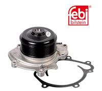 Pompa Acqua Pompa di Raffreddamento per Mercedes-Benz Gle 350 D 4matic M-CLASSE
