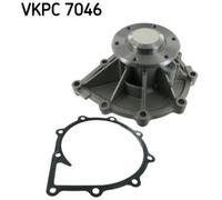 Pompa Acqua Pompa di Raffreddamento per Mercedes-Benz Modello T Classe C Daimler