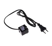 Pompa Acqua,Pompa Per Acqua AC 220 V 3W PULSE SOMMERSIBILE POMPA ACQUA Acquario Fontana Acquario Air Pesh Pond Serbatoio 1pcs