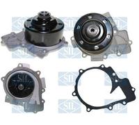 Pompa Acqua Pompa Raffreddante per Mercedes-Benz/Scatola Mixto 113 CDI 116 109