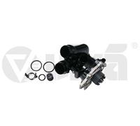 Pompa Acqua Pompa Refrigerante Adatta Per Audi A3 1.8 TFSI 2.0 VW Golf V