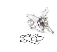 Pompa Acqua Pompa Refrigerante Adatta Per Opel Corsa C 1.2 1.0 1.0I 12V
