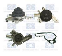 Saleri SIL Pompa acqua PA226P per Alfa Romeo GT, Junior, 1300/1600/2000, Giulia