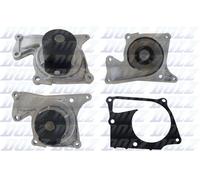 Pompa Acqua Pompa Refrigerante Per Dacia Duster Lodgy 1.5 DCI Renault Kangoo