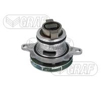 Pompa Acqua Pompa Refrigerante Per Fiat 500 1.0 Mild Hybrid Lancia Ypsilon