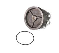 Pompa Acqua Pompa Refrigerante Per Fiat Stilo 1.6 16V Lancia Lybra Delta II