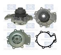 Pompa Acqua Pompa Refrigerante Per Ford Mondeo III 2.5 V6 24V ST220 3.0