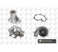 Pompa Acqua Pompa Refrigerante Per Mercedes-Benz Saloon 200 D 250 300 E-Class