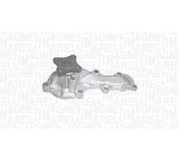 Pompa Acqua Pompa Refrigerante Per Nissan Almera II Hatchback 1.5 1.8