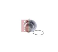Pompa Acqua Pompa Refrigerante per Opel Calibra A 2.0i Omega Daewoo Espero