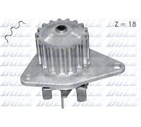 Pompa Acqua Pompa Refrigerante Per Peugeot 207 1.4 16V 206 Berlina Citroën C4 I