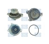 Pompa Acqua Pompa Refrigerante Saleri SIL PA1002A Per Audi Mercedes Volvo VW