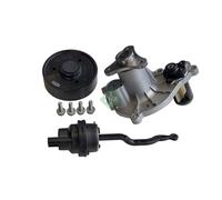 Pompa Acqua Pompa Refrigerante Sottovuoto Per BMW 1 Serie 120I 125I 3 Serie