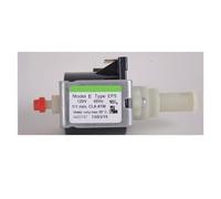Pompa acqua pompa solenoide for macchina for caffè espresso, compatibile con ULKA, EP4 EP5 48W 55W 100 V 110 V -120 V 220 V - 230 V 50-60 Hz, compatibile con Delonghi(EP5(110-120V))