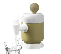 Pompa 'acqua potabile manuale - Pompa a mano robusta, design impermeabile, resistente | Distributore Pruit d'acqua per la bottiglia di gallone 2-6, uso quotidiano della cucina, studenti, uomini, d