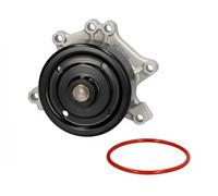Japanparts Pompa acqua PQ-284 per TOYOTA Corolla, Celica, Auris, Avensis