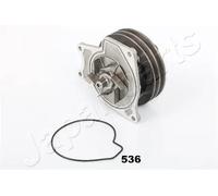 Pompa acqua PQ-536 JAPANPARTS per MITSUBISHI PAJERO II