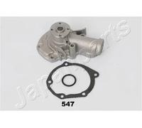 Pompa acqua PQ-547 JAPANPARTS per MITSUBISHI OUTLANDER I GRANDIS