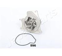 Pompa acqua PQ-596 JAPANPARTS per MITSUBISHI PAJERO IV PAJERO IV Van PAJERO III