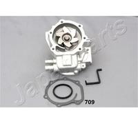 Pompa acqua PQ-709 JAPANPARTS per SUBARU FORESTER IMPREZA Tre volumi LEGACY IV