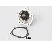 Pompa acqua PQ-816 JAPANPARTS per SUZUKI FIAT SUBARU
