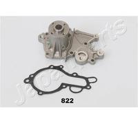 Pompa acqua PQ-822 JAPANPARTS per SUZUKI SWIFT I JIMNY Fuoristrada chiuso SJ413