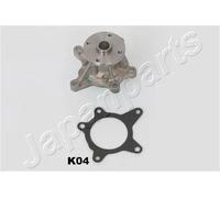 Pompa acqua PQ-K04 JAPANPARTS per HYUNDAI KIA
