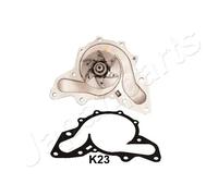 Pompa acqua PQ-K23 JAPANPARTS per HYUNDAI KIA